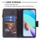 Xiaomi Redmi 10 Rits Pocket Bear Case