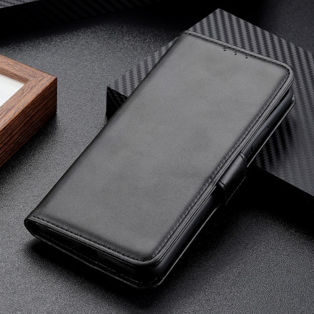 Xiaomi Redmi 10 Dubbele Flap Case