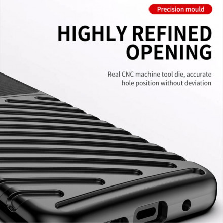 Xiaomi Redmi 10 Thunder Series Case