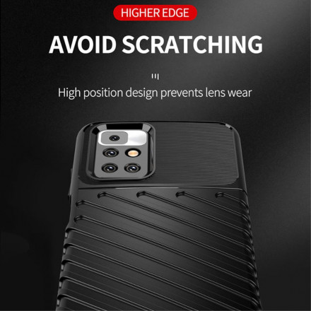 Xiaomi Redmi 10 Thunder Series Case