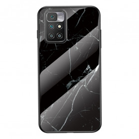 Xiaomi Redmi 10 Hardcase marmeren kleuren