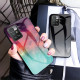 Xiaomi Redmi 10 gehard glas case schoonheid