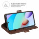 Xiaomi Redmi 10 Classic Dubbele Flap Case