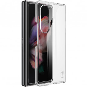 Samsung Galaxy Z Fold 3 duidelijk geval IMAK