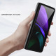 Samsung Galaxy Z Fold 3 5G Carbon Fiber Case LIne