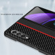 Samsung Galaxy Z Fold 3 5G Carbon Fiber Case LIne