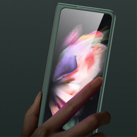 Samsung Galaxy Z Fold 3 5G Ultra Fine Design Hoesje
