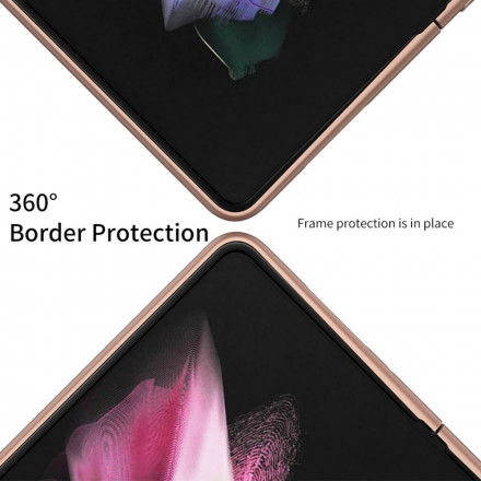 Samsung Galaxy Z Fold 3 5G Carbon Fiber Case GKK