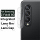 Gehard glas lens voor Samsung Galaxy Z Fold 3 5G IMAK