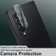 Gehard glas Lens voor Samsung Galaxy Z Fold 3 5G IMAK