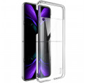 Samsung Galaxy Z Flip 3 5G Kristal Case IMAK