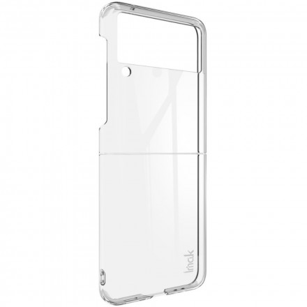 Samsung Galaxy Z Flip 3 5G Kristal Case IMAK