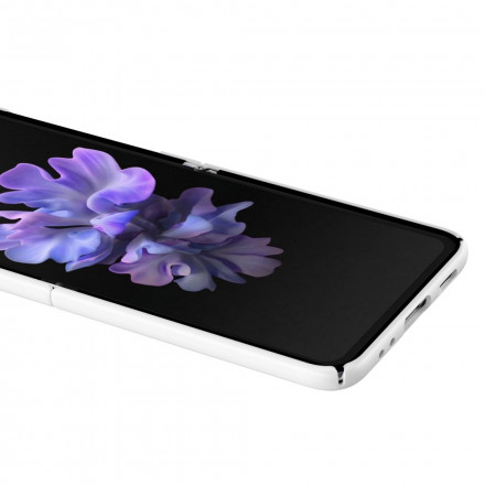 Samsung Galaxy Z Flip 3 5G Tri-colour Hoesje