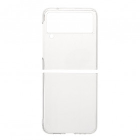 Samsung Galaxy Z Flip 3 5G Duidelijk Geval