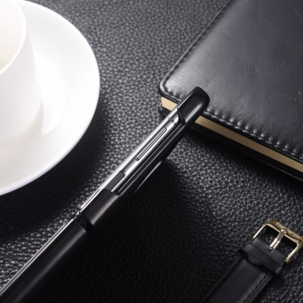 Samsung Galaxy Z Flip 3 5G Echt lederen hoesje