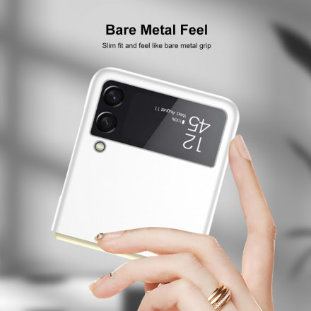 Samsung Galaxy Z Flip 3 5G Ultra Fijn Hoesje GKK