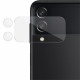 Aangemaakte Glaslens voor Samsung Galaxy Z Flip 3 5G IMAK