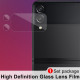 Aangemaakte Glaslens voor Samsung Galaxy Z Flip 3 5G IMAK