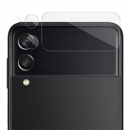 Aangemaakte Glaslens voor Samsung Galaxy Z Flip 3 5G IMAK