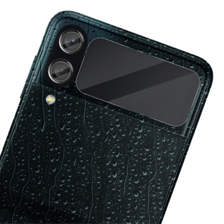 Aangemaakte Glaslens voor Samsung Galaxy Z Flip 3 5G IMAK