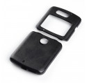 Cover Motorola Razr 5G Kunstleer