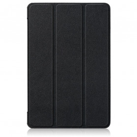 Smart Case Huawei MatePad 11 (2021) drie kleppen Stylus geval