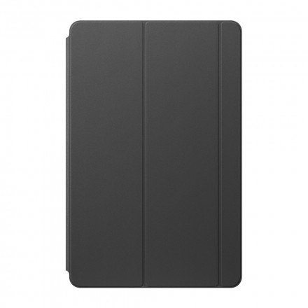 Smart Case Huawei MatePad 11 (2021) Kunstlederen ontwerp