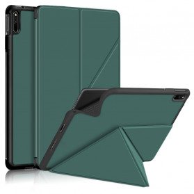 Smart Case Huawei MatePad 11 (2021) Origami stijl