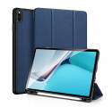 Smart Case Huawei MatePad 11 (2021) Domo serie DUX DUCIS