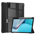 Slimme Huawei MatePad 11 (2021) Imitatieleer en transparante achterkant