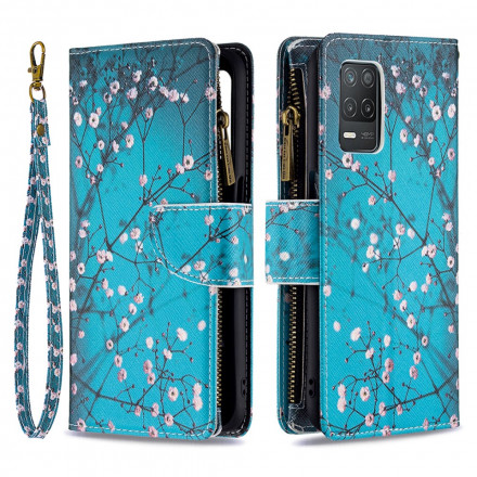 Realme 8 5G Zip Pocket Boom