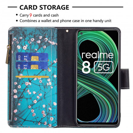 Realme 8 5G Zip Pocket Boom