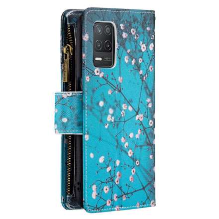 Realme 8 5G Zip Pocket Boom