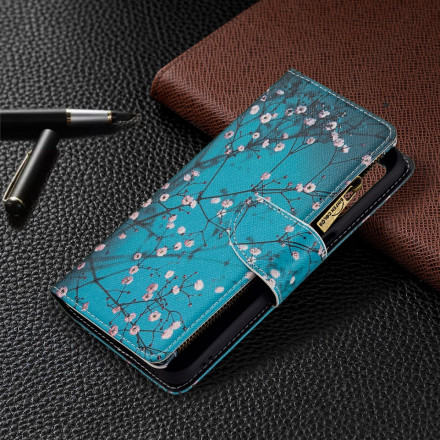 Realme 8 5G Zip Pocket Boom
