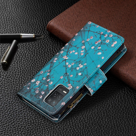 Realme 8 5G Zip Pocket Boom