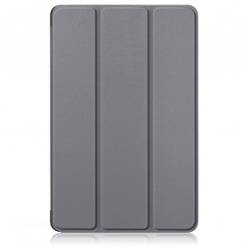 Smart Case Huawei MatePad Pro 12.6 (2021) Tri Fold versterkte hoeken