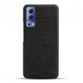 Vivo Y72 5G KSQ Hoesje Stof