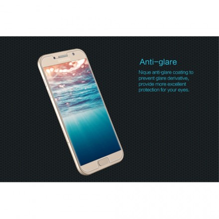 Gehard glazen bescherming voor Samsung Galaxy A5 2017