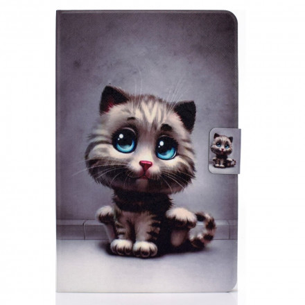 Huawei MatePad Nieuwe Leuke Cat Case