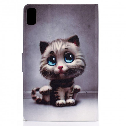 Huawei MatePad Nieuwe Leuke Cat Case