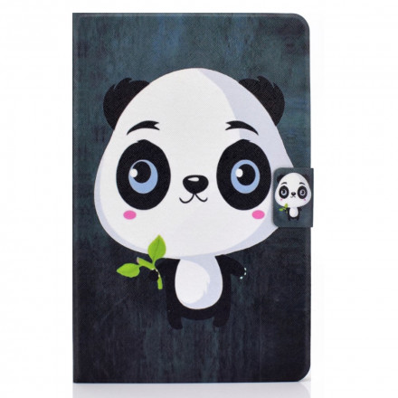 Huawei MatePad Nieuwe Kleine Panda Case