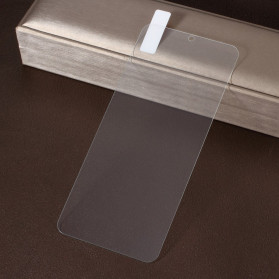 Huawei P30 screenprotector met 2.5D gehard glas