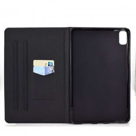 Huawei MatePad Nieuwe Gevalverie onder de Boom Huawei MatePad Nieuwe Gevalverie onder de Boom