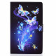 Huawei MatePad Nieuwe Case Magische Vlinders Huawei MatePad Nieuwe Case Magische Vlinders