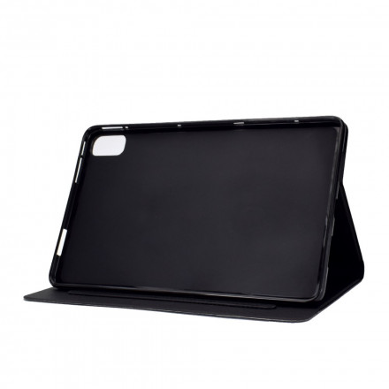 Huawei MatePad Nieuwe Case Magische Vlinders Huawei MatePad Nieuwe Case Magische Vlinders