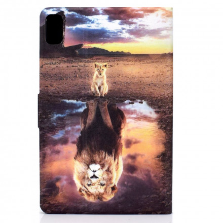 Huawei MatePad Nieuwe Kitten's Dream Case