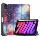 Smart Case iPad Mini 6 (2021) Universe Stylus Case