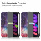 Smart Case iPad Mini 6 (2021) Universe Stylus Case