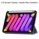 Smart Case iPad Mini 6 (2021) Stylus Case Sterrenhemel