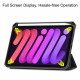 Smart Case iPad Mini 6 (2021) Stylus Case Don't Touch Me